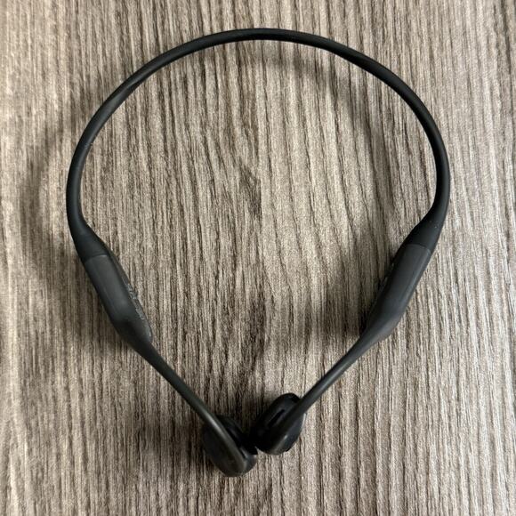 Shokz OpenRun Pro Mini Bone Conduction Sport Headphones S811 Black